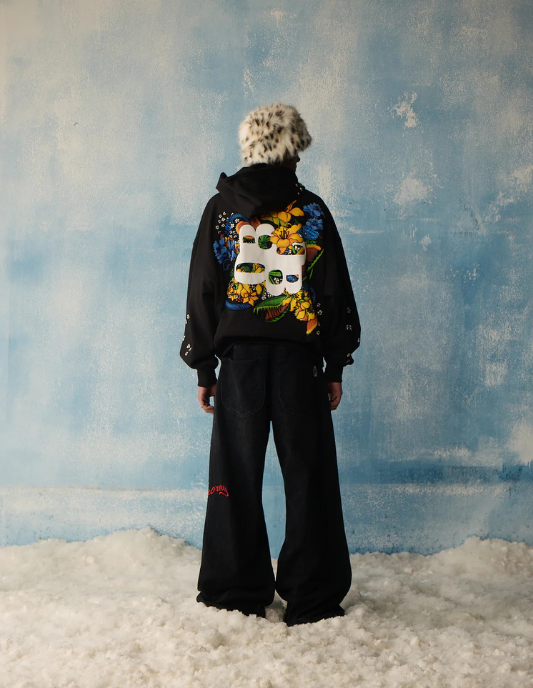 OCEAN SOUL SIGNATURE BLUE