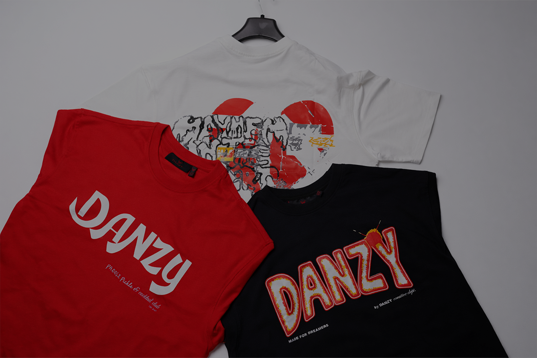 Danzy | Bold Streetwear for the Unapologetically Original – DANZY's Store