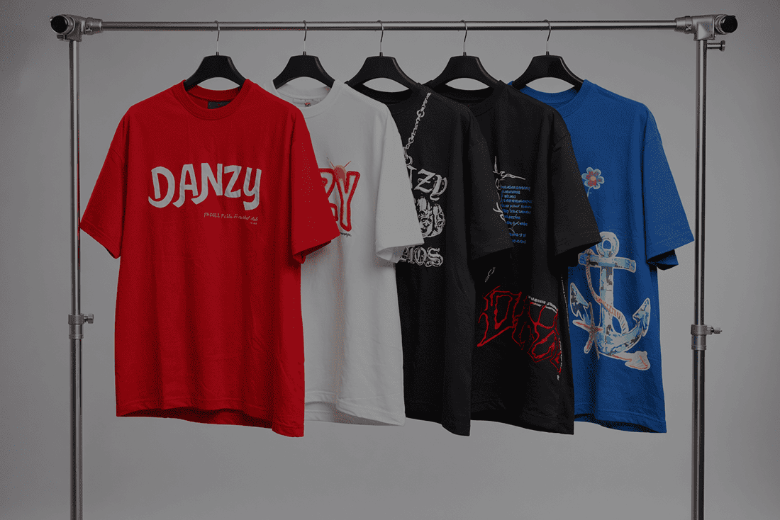 Danzy | Bold Streetwear for the Unapologetically Original – DANZY's Store