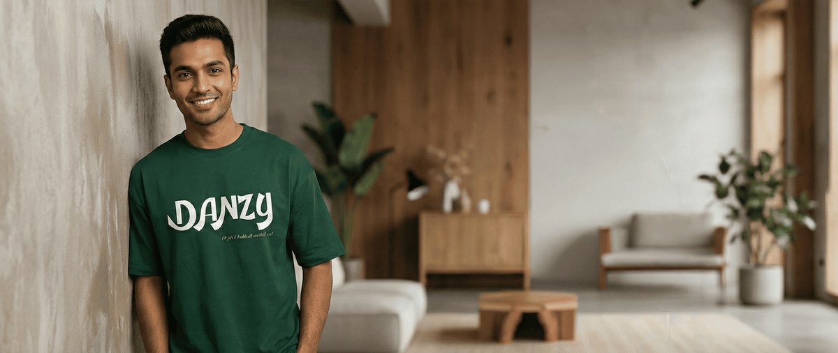 Danzy | Bold Streetwear for the Unapologetically Original – DANZY's Store