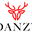 Danzy logo